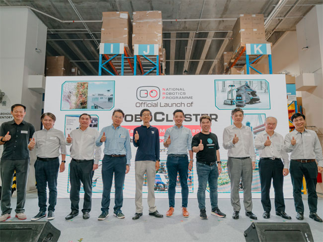 AutomationSG-Launch-of-RoboCluster