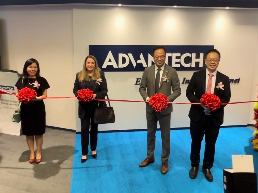 AutomationSG-SIAA-Events-Advantech-Opening-Office-Singapore