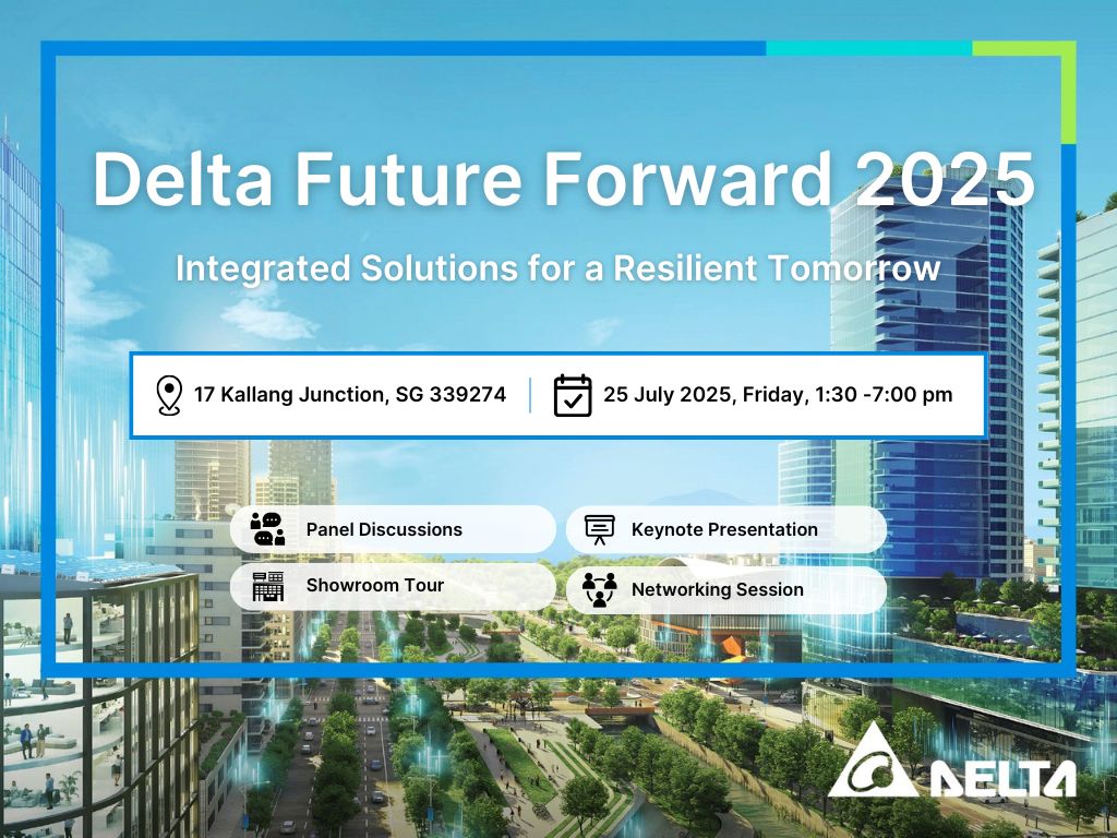AutomationSG-SIAA-Partner-Event-Delta-Future-Forward-2025