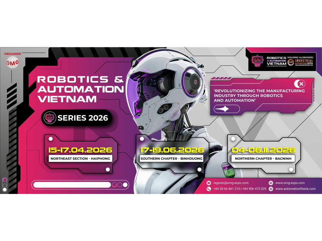 AutomationSG-SIAA-Our-Event-Robotics-&-Automation-Vietnam-2026