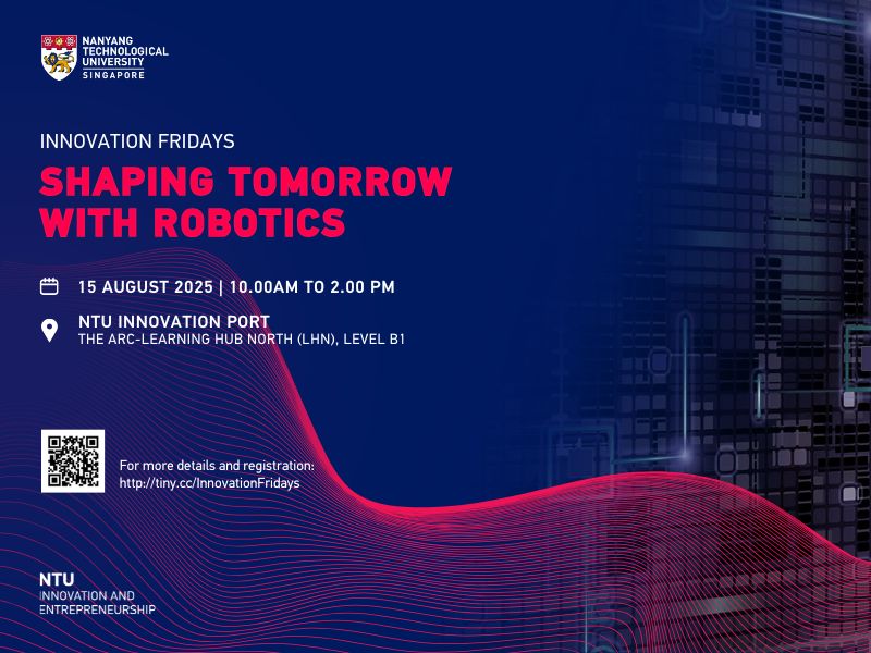AutomationSG-SIAA-Member-Events-NTU-Innovation-Friday