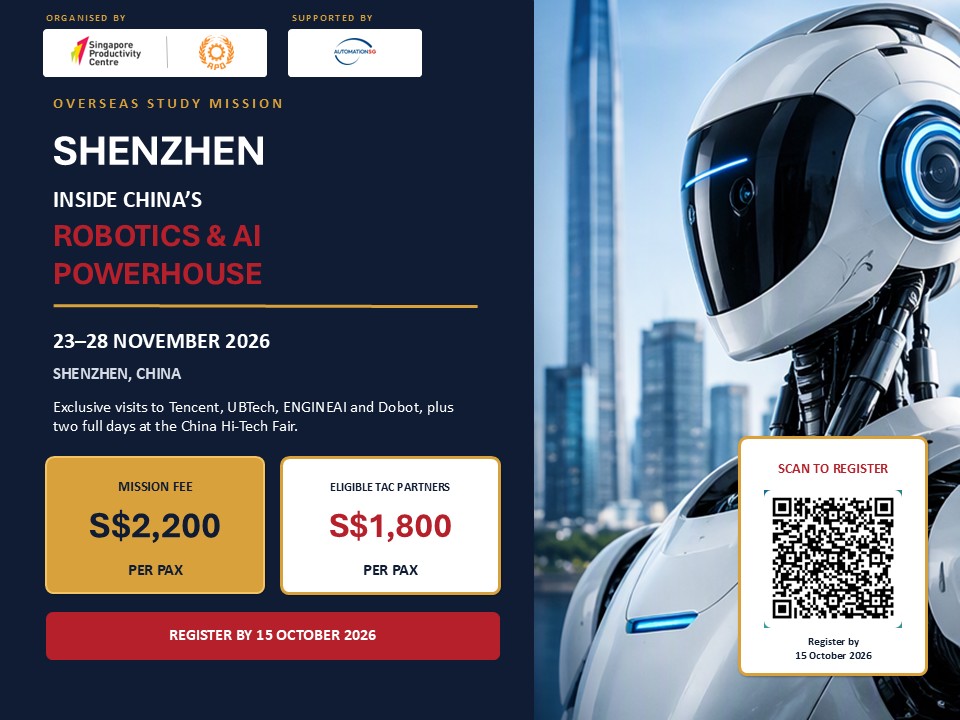 AutomationSG-SIAA-Member-Partner-Event-Inside-China-Robotics-and-AI-Mission