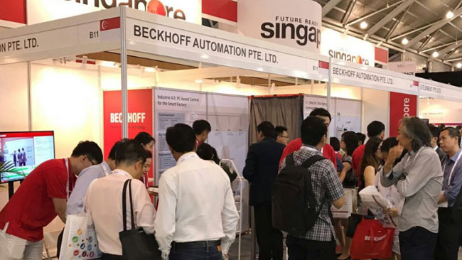 AutomationSG-Singapore-Pavilion