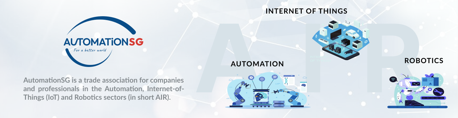 AutomationSG-SIAA-AIR-Automation-IoT-Robotics